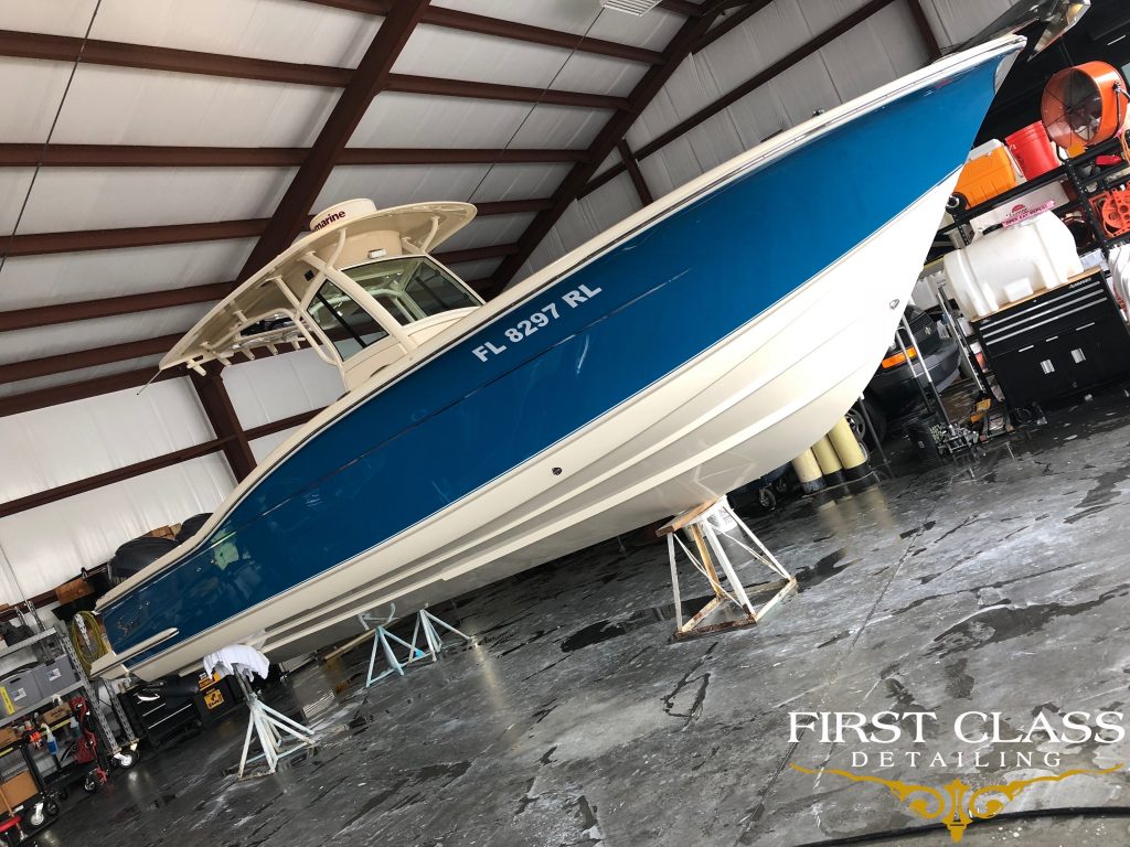 Dyno Shield  Safety Harbor<br />
Discipline<br />
We stick to our standard operating procedures and double checking our tasks list before completion.</p>
<p>Purpose<br />
Our mission is to be the best detail / protection service provider in Pinellas County.</p>
<p>Gratitude<br />
We are thankful to be able to provide a top-notch detailing service to such a great group of people!
