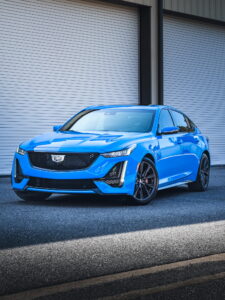cadillac ceramic coating in Madeira Beach