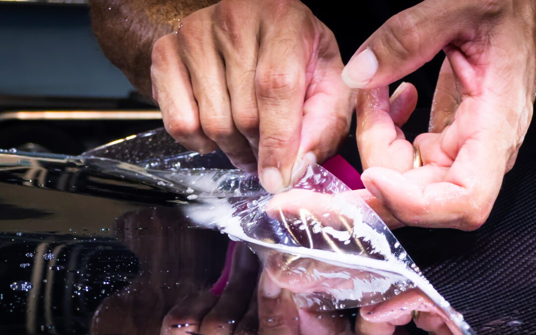 Paint Protection Film vs. Ceramic Coating: What’s the Difference?