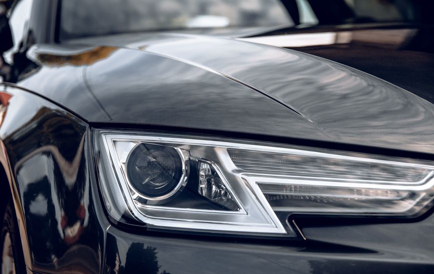 How Florida’s Salt Air Impacts Vehicle Paint Year-Round