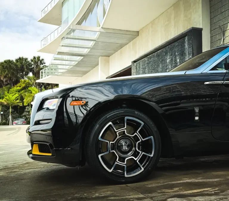 Why Luxury Vehicles Require Specialized Detailing Techniques