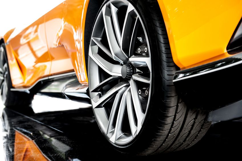 How Professional Detailing Helps Preserve a Luxury Vehicle’s Resale Value